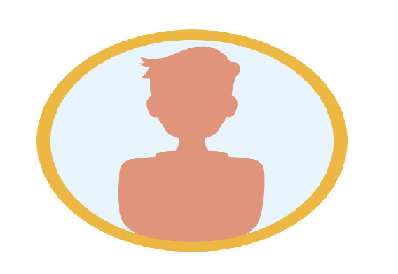  岐山墙绘中如何画好人物轮廓？