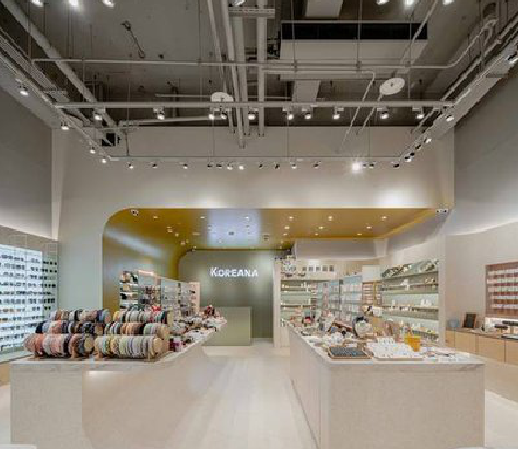  岐山店面装修流程