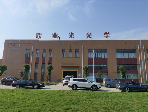  岐山楼顶大型发光字制作如何安装？