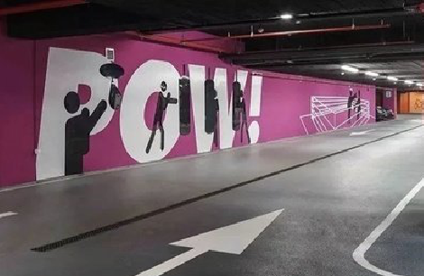  岐山墙绘设计师的选择是关键。