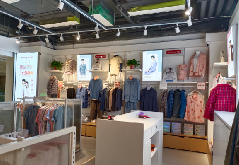  岐山超市卖场装修如何提升消费欲望？