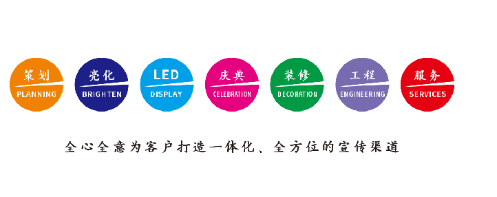  岐山广告公司该如何满足客户需求？