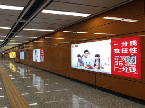  岐山广告灯箱的发展前景？