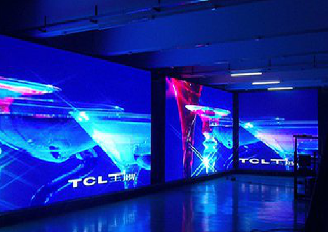  岐山如何解决LED显示屏耗电问题？